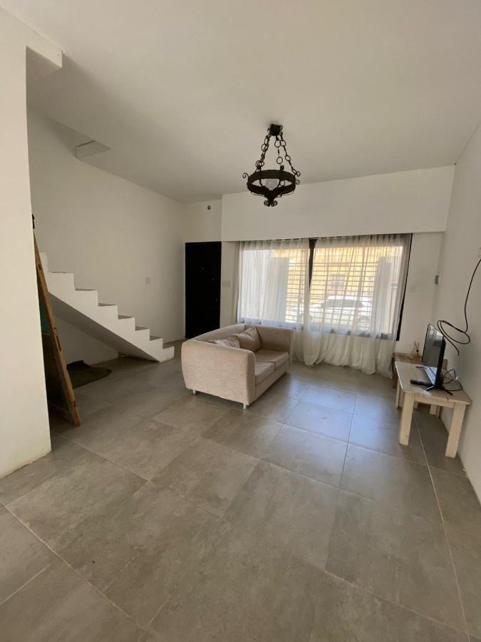 Apartment En El Centro *