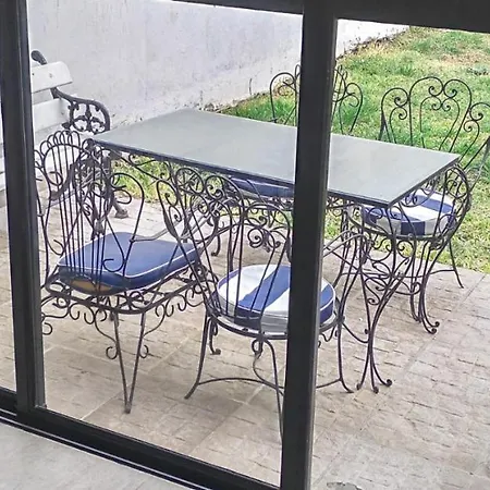 En El Centro Apartment Gualeguaychu Exterior photo