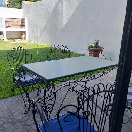 En El Centro Apartment Gualeguaychu Exterior photo