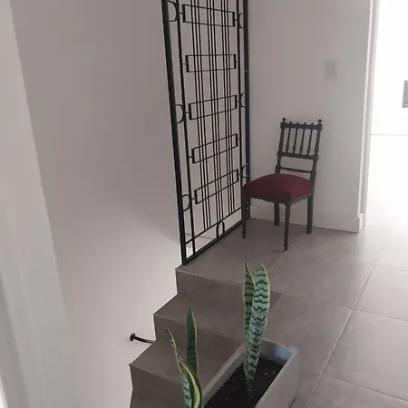 En El Centro Apartment Gualeguaychu Exterior photo