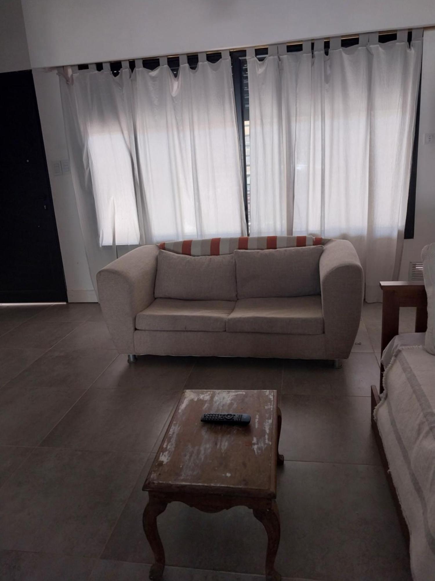 Apartment En El Centro