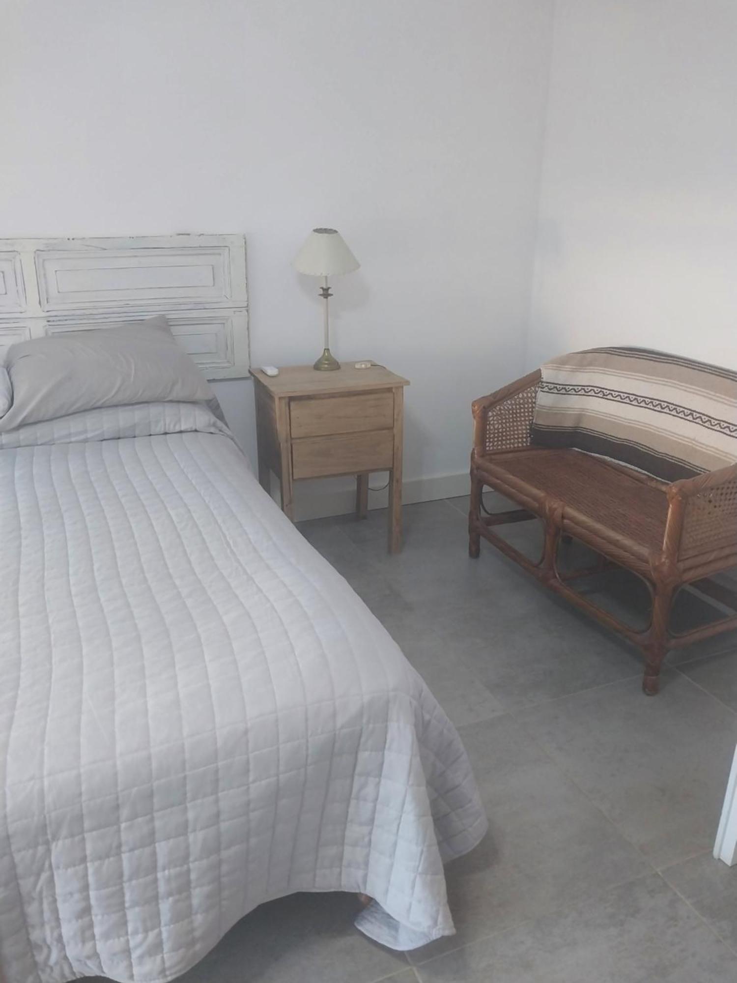 Apartment En El Centro *