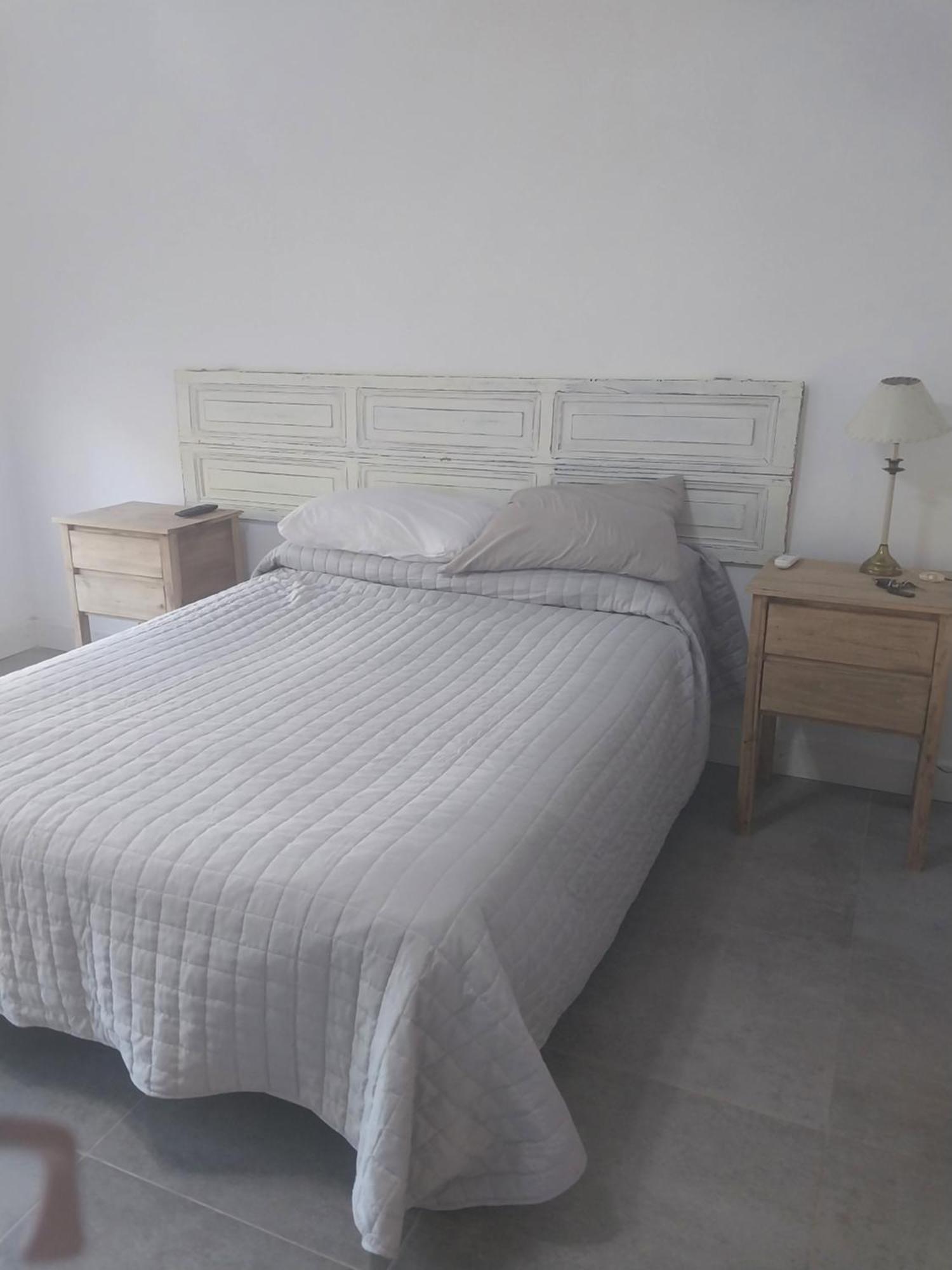 Apartment En El Centro