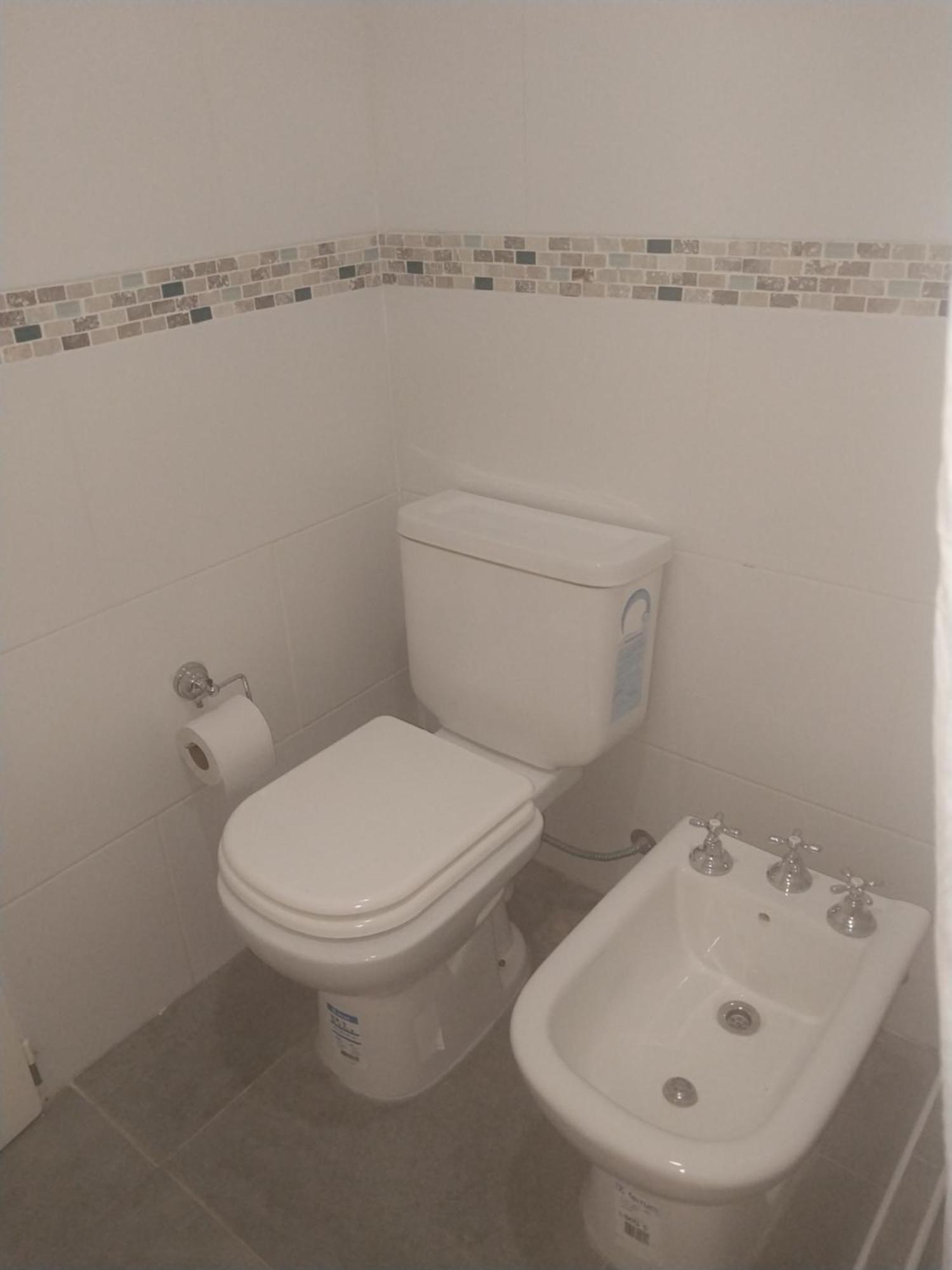 Apartment En El Centro *